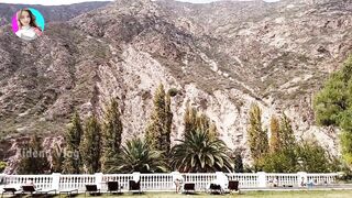 El video del fogoso twerk de Georgina Rodríguez, la pareja de Cristiano Ronaldo