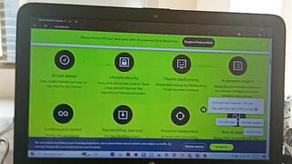 Flexible surprise with budgeting virtual data room