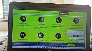 Flexible surprise with budgeting virtual data room