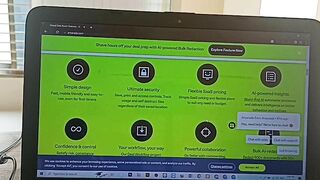 Flexible surprise with budgeting virtual data room