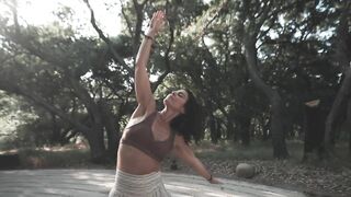 Zen Soul Balance Yoga Vibes