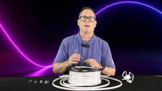 Flexible SMD 13MM Neon Rope Light