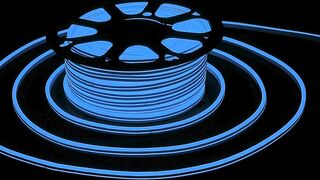 Flexible SMD 13MM Neon Rope Light