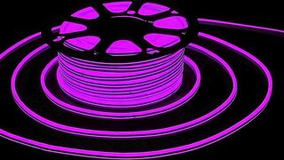 Flexible SMD 13MM Neon Rope Light