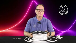 Flexible SMD 13MM Neon Rope Light