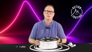 Flexible SMD 13MM Neon Rope Light