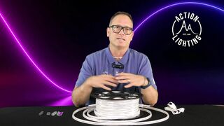 Flexible SMD 13MM Neon Rope Light