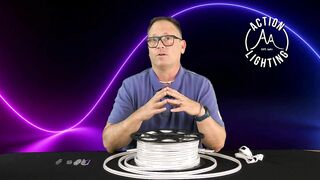 Flexible SMD 13MM Neon Rope Light