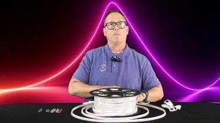 Flexible SMD 13MM Neon Rope Light