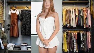 Tight mini dresses in the bedroom ????????TRY ON HAUL AND Ideas Fashion For You | Curvy Model Fashion ????????????