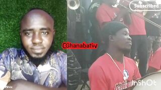 The Beginning Of African Atopa Festival || Twerk For Me Baby