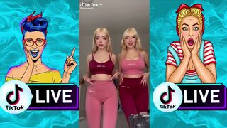 BigBank TikTok ???? TOP Challenge compilation ???? #usa #twerk #bigbank #46