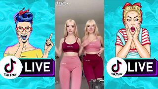 BigBank TikTok ???? TOP Challenge compilation ???? #usa #twerk #bigbank #46