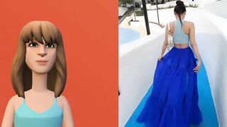 Mouni Roy Bikini Looks???? | Mouni Roy Hot Look ???? | Hot Look Mouni Roy #mouniroy #bikini #trending #yt