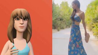 Mouni Roy Bikini Looks???? | Mouni Roy Hot Look ???? | Hot Look Mouni Roy #mouniroy #bikini #trending #yt