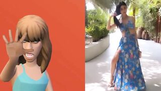 Mouni Roy Bikini Looks???? | Mouni Roy Hot Look ???? | Hot Look Mouni Roy #mouniroy #bikini #trending #yt