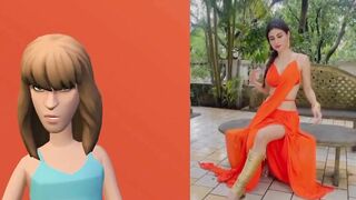 Mouni Roy Bikini Looks???? | Mouni Roy Hot Look ???? | Hot Look Mouni Roy #mouniroy #bikini #trending #yt