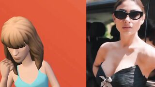 Mouni Roy Bikini Looks???? | Mouni Roy Hot Look ???? | Hot Look Mouni Roy #mouniroy #bikini #trending #yt