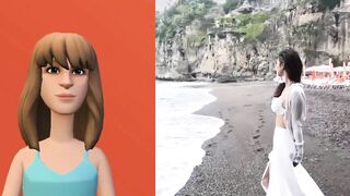 Mouni Roy Bikini Looks???? | Mouni Roy Hot Look ???? | Hot Look Mouni Roy #mouniroy #bikini #trending #yt