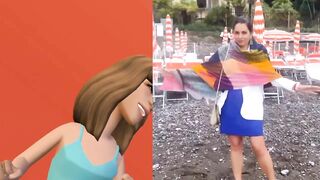 Mouni Roy Bikini Looks???? | Mouni Roy Hot Look ???? | Hot Look Mouni Roy #mouniroy #bikini #trending #yt