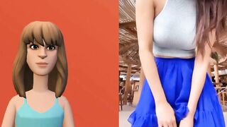 Mouni Roy Bikini Looks???? | Mouni Roy Hot Look ???? | Hot Look Mouni Roy #mouniroy #bikini #trending #yt