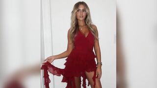 Swimsuit bikini 2023 Women's Clothin - Swimsuit High Waist Bikinis, Micro Bikini Try on Haul