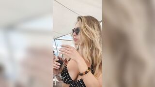 Lidija Bacic Lille - Bikini Collection (Vertical Video)