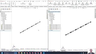 SOLIDWORKS 2023 Undocumented Enhancement: Manage The Flexible Assembly Status in Bulk