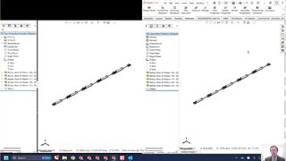 SOLIDWORKS 2023 Undocumented Enhancement: Manage The Flexible Assembly Status in Bulk