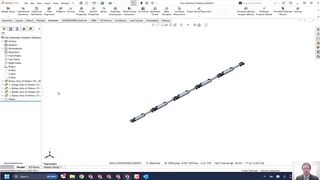 SOLIDWORKS 2023 Undocumented Enhancement: Manage The Flexible Assembly Status in Bulk