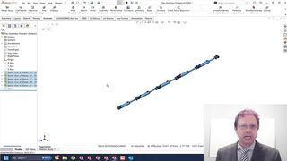SOLIDWORKS 2023 Undocumented Enhancement: Manage The Flexible Assembly Status in Bulk