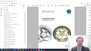 SOLIDWORKS 2023 Undocumented Enhancement: Manage The Flexible Assembly Status in Bulk