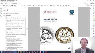 SOLIDWORKS 2023 Undocumented Enhancement: Manage The Flexible Assembly Status in Bulk