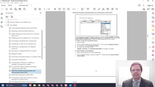 SOLIDWORKS 2023 Undocumented Enhancement: Manage The Flexible Assembly Status in Bulk