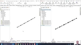 SOLIDWORKS 2023 Undocumented Enhancement: Manage The Flexible Assembly Status in Bulk