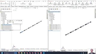 SOLIDWORKS 2023 Undocumented Enhancement: Manage The Flexible Assembly Status in Bulk