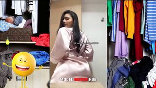 Mini Skirt Try On Haul Today! ???? Latest Fashion Trends!