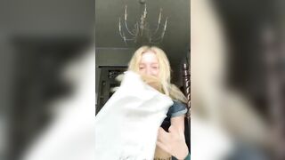 Inamorata Unboxing and Try On Haul