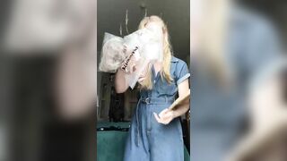 Inamorata Unboxing and Try On Haul