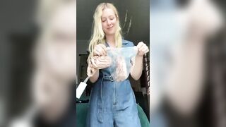 Inamorata Unboxing and Try On Haul