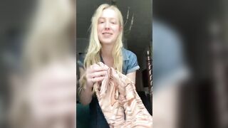 Inamorata Unboxing and Try On Haul