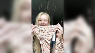 Inamorata Unboxing and Try On Haul