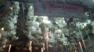 BLOOM Lingerie , Magnifique Vêtements Pour Femmes