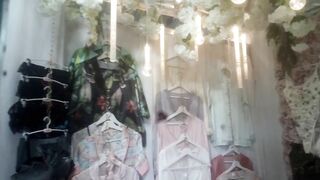 BLOOM Lingerie , Magnifique Vêtements Pour Femmes