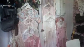 BLOOM Lingerie , Magnifique Vêtements Pour Femmes