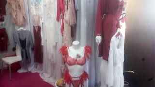 BLOOM Lingerie , Magnifique Vêtements Pour Femmes