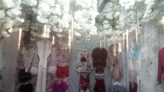 BLOOM Lingerie , Magnifique Vêtements Pour Femmes