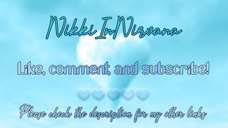 Lingerie Haul Try-On - Black sleeveless sheer bodystocking dress