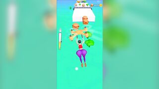 #twerk race level 18