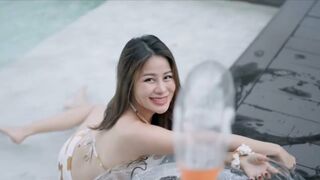 Swimsuit bikini 2023 - Swimsuit High Waist Bikinis, Micro Bikini Try on Haul